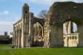 Glastonbury & Wells
